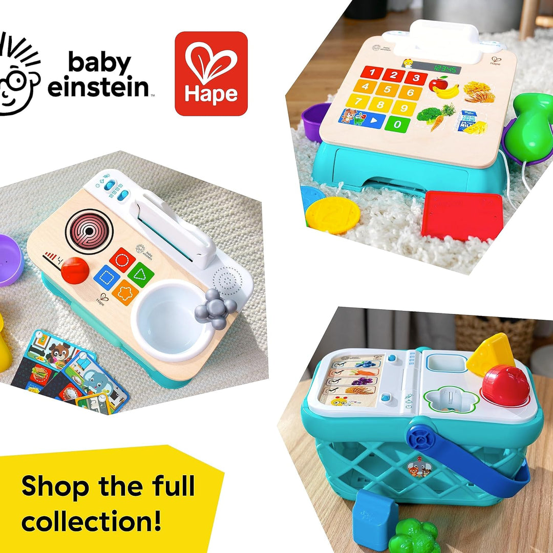 Cocina Sensorial Baby Einstein  Sonidos Y Luces