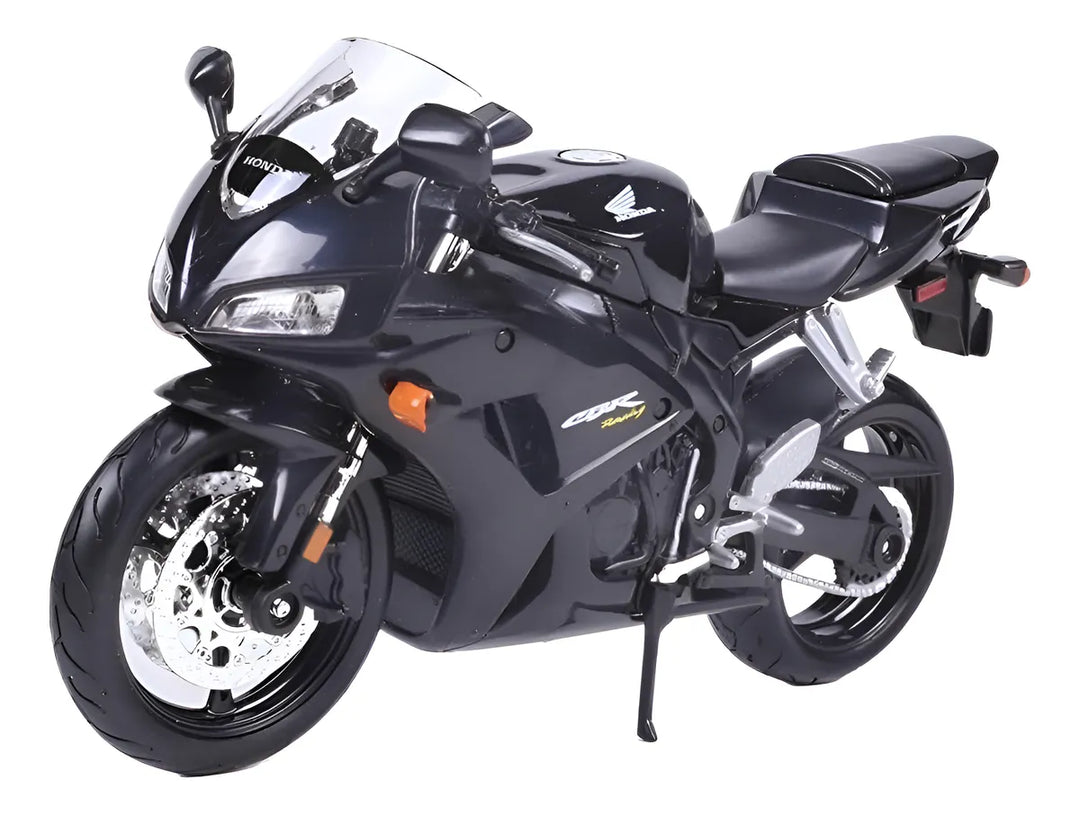 Moto a escala 1/12 Honda CBR1000RR