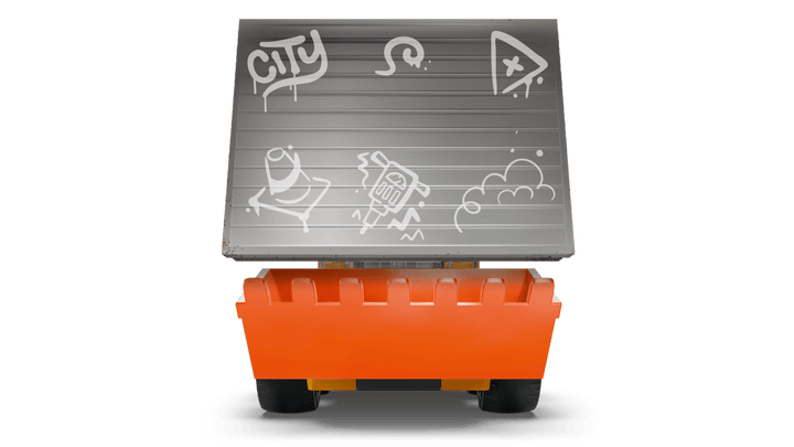 Juego Construcción Cargador Frontal 61 Piezas Niños