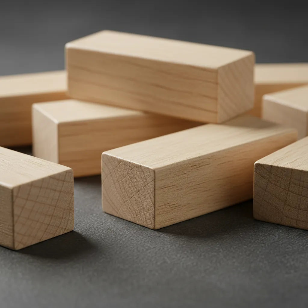 Juego De Mesa Diversión Torre De Madera Familia