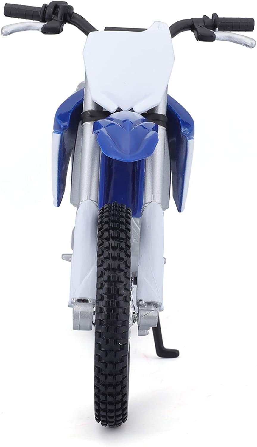 Maisto Moto Coleccionable 1/12 Mc Yamaha Yz450f