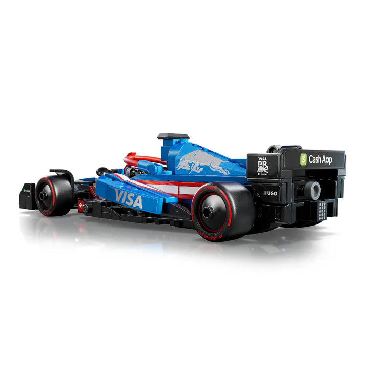 Juego Lego RB F1 Team 248 Piezas Adultos
