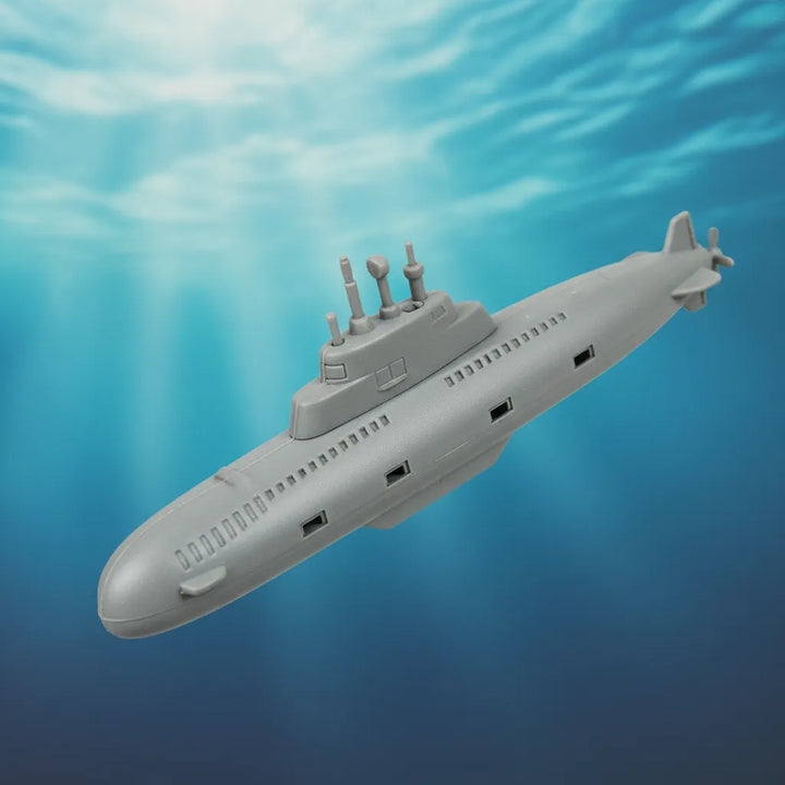 Juguete Diversión Submarino De Buceo 4m