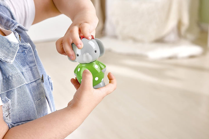 Juguete De Baño Elefante Nadador Para Niños