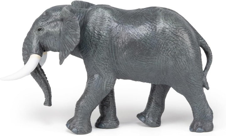 Figura De Coleccionable Elefante Para Niños