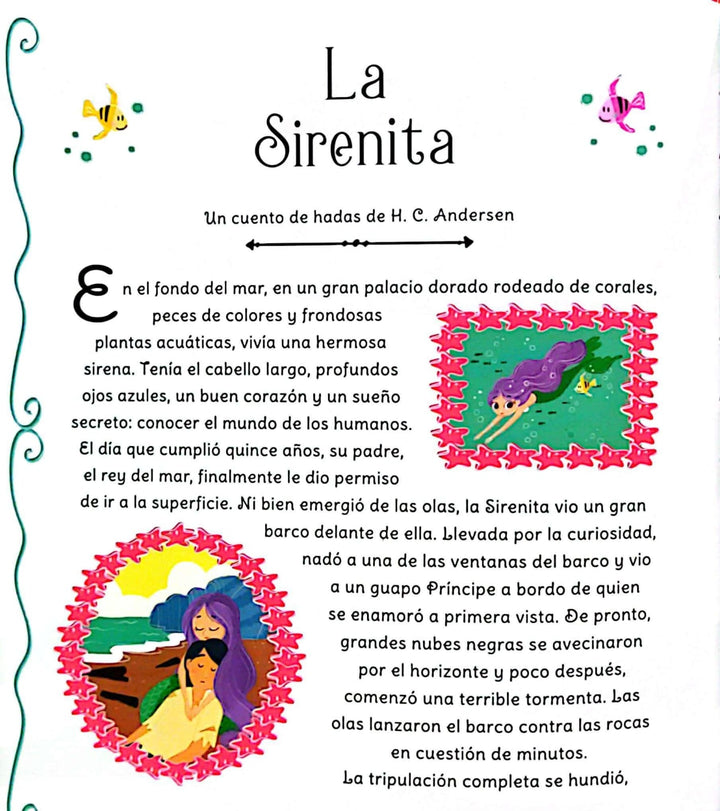 Libro Infantil Relatos Para Dormir