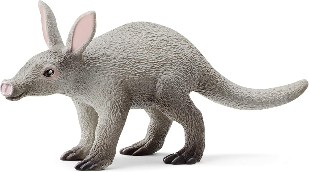 Figuras cerdo Hormiguero Pintada A Mano Schleich
