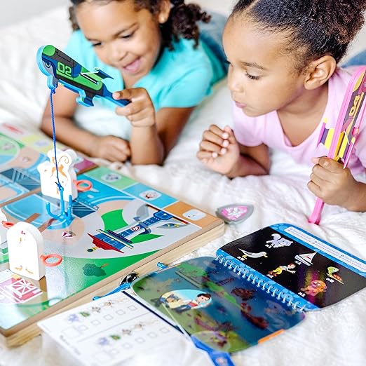 Juego De Rescate Paw Patrol Espía niños