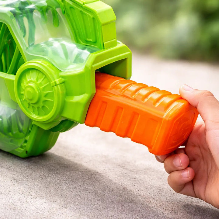 Nickelodeon Hyper Blaster Plus Extra Tank