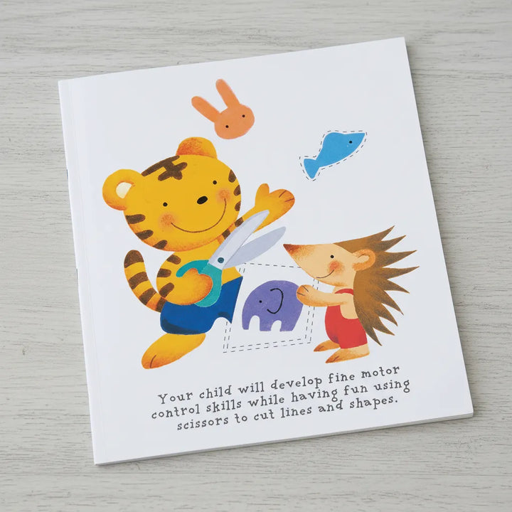 Libro Kumon Let&