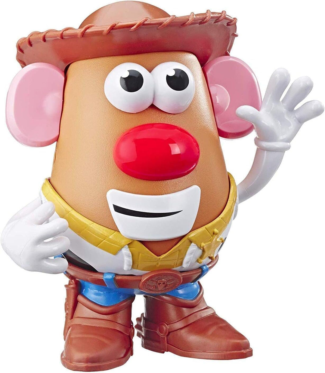 Juguete Sr. Cara De Papa Edición Toy Story 4 Niños