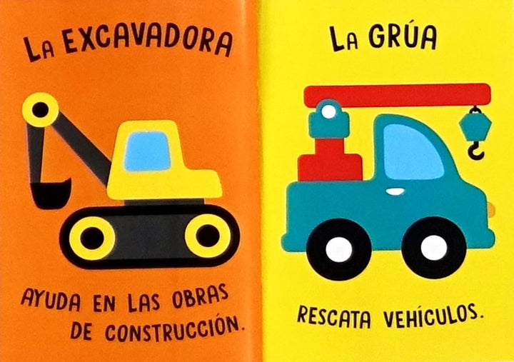 Juego Dominó De Asociación De Vehiculó Para Niños