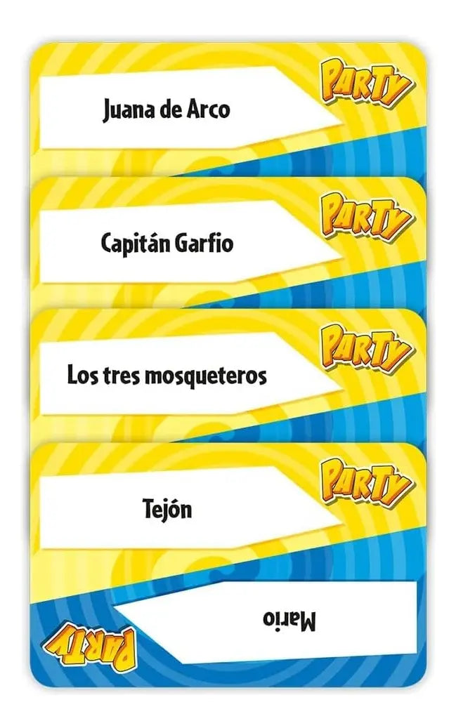 Juego De Mesa Time&