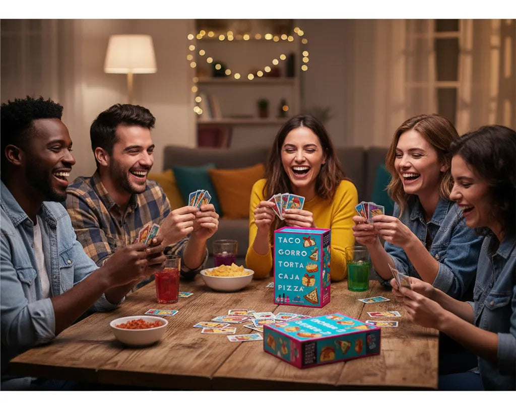 Juego Catan Expansión Piratas Y Exploradores