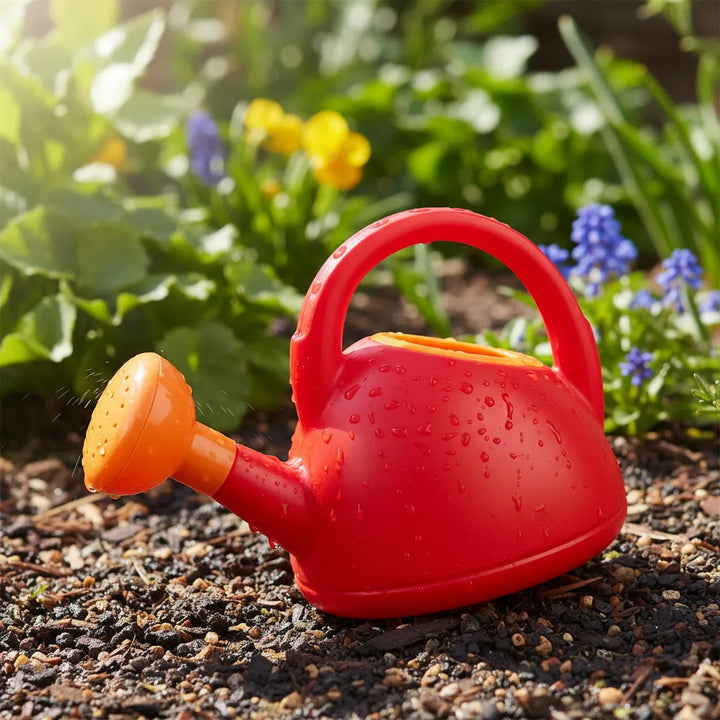 Regadera Para El Jardín
