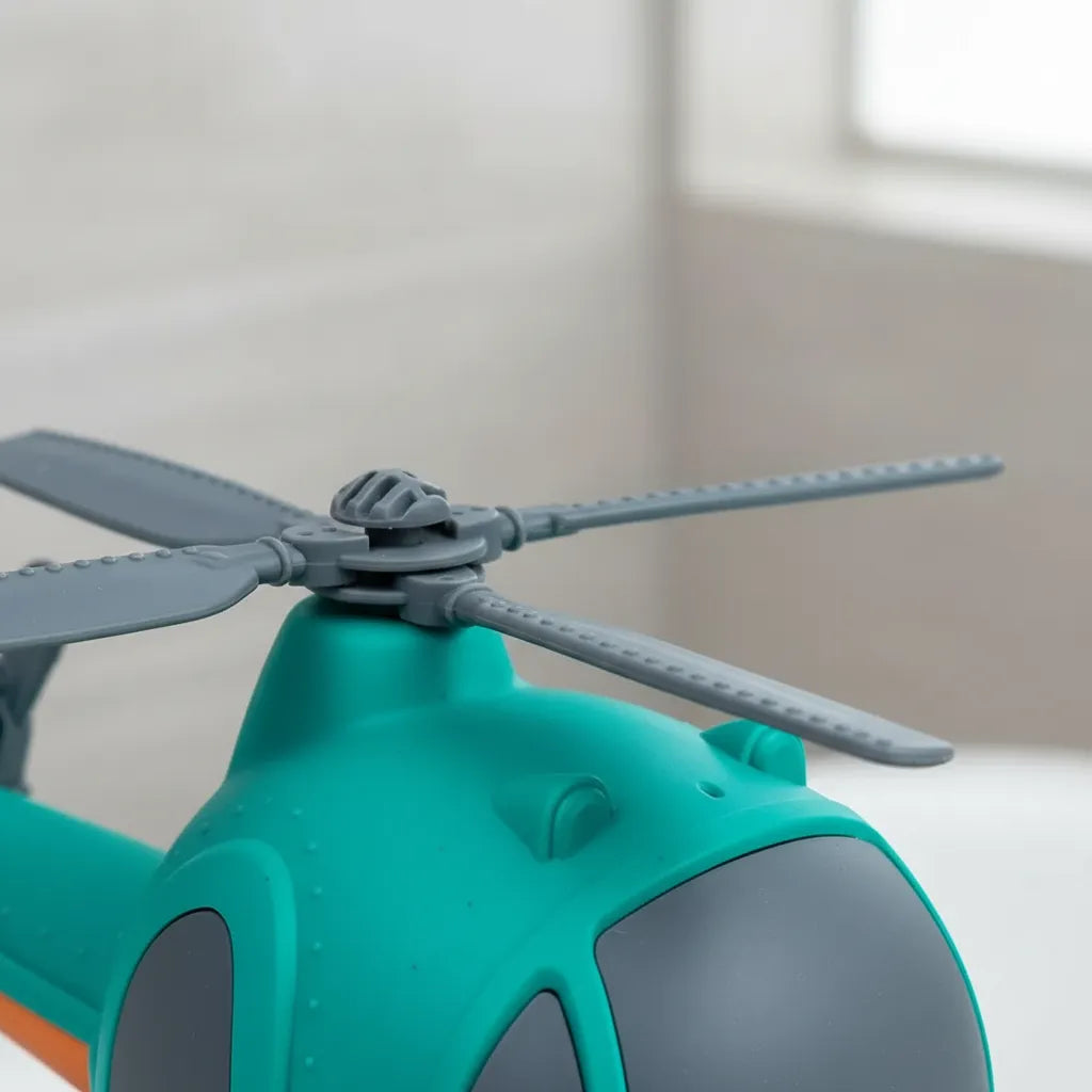 Juguetes Helicóptero Para Niños