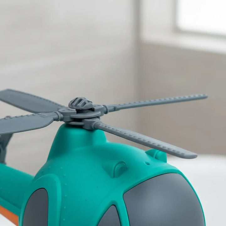 Juguetes Helicóptero Para Niños