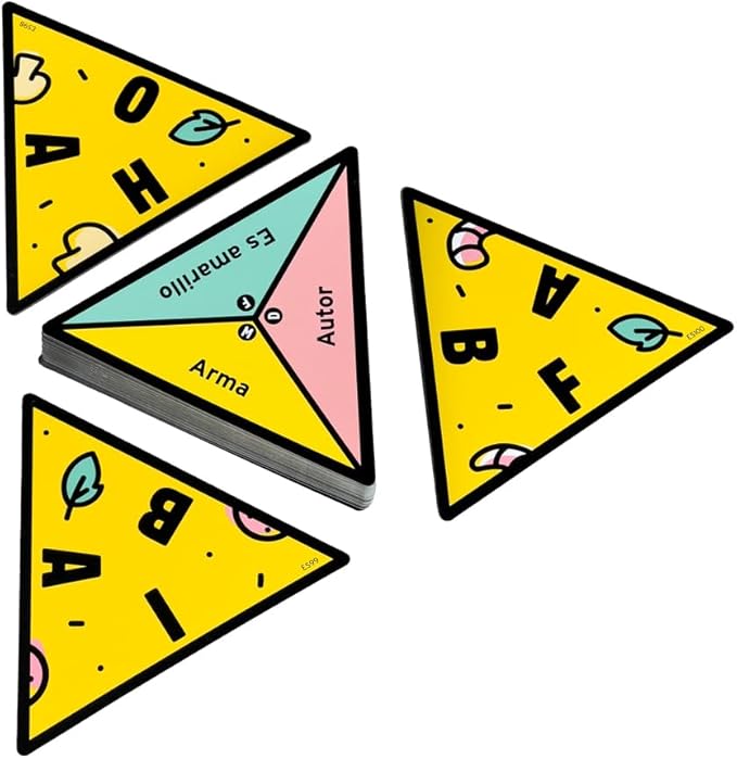 Juego De Mesa P De Pizza Destreza Mental Para Niños Familia