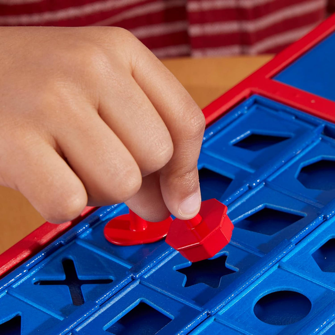 Juego De Mesa Perfection Clásico Para Niños