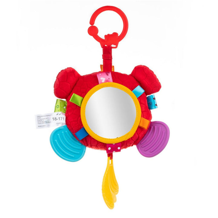 Juego Estimulación Temprano Mono Para Bebés