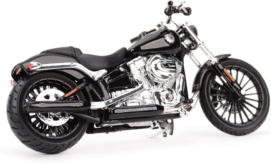 Moto Harley-davidson 1:18 Breakout 2016