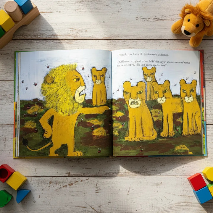 Libro Tito Pepita Sigismundo Y El Enemigo Invisible Niños