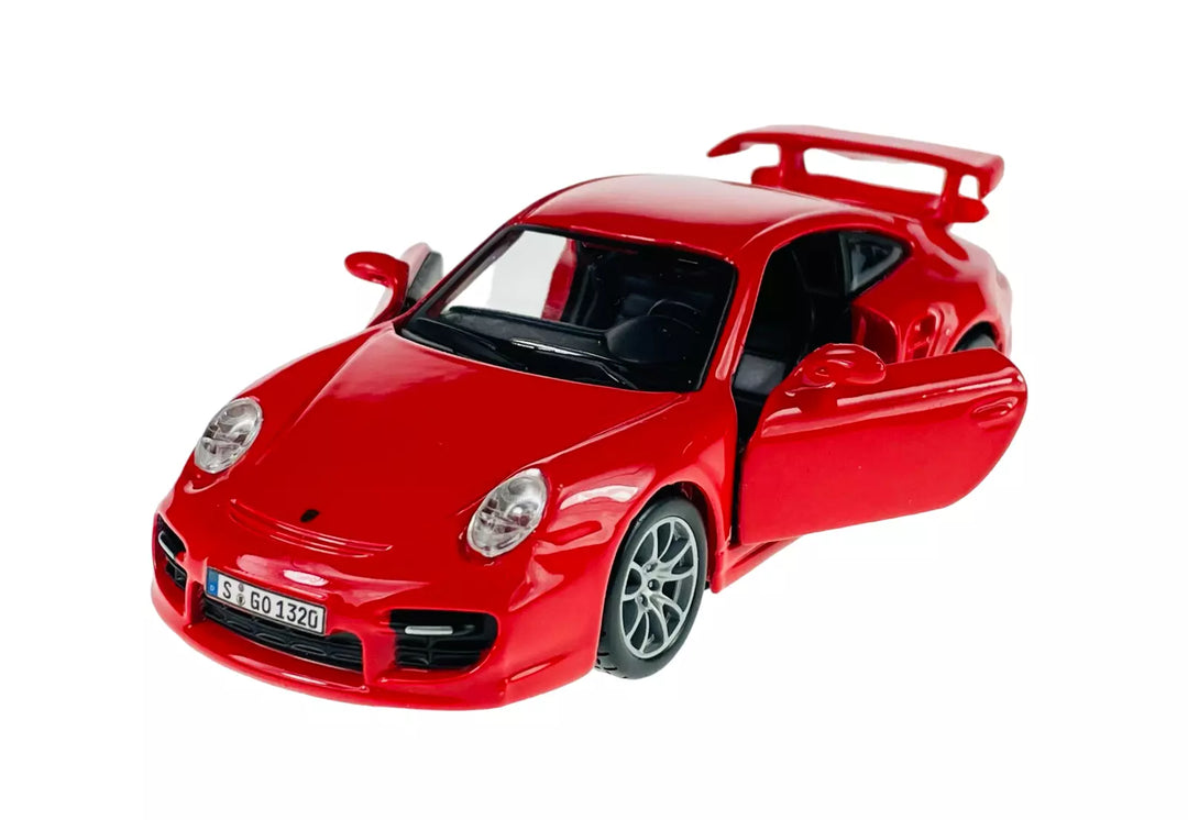 Carro A Escala 1/32 Porsche 911 Gt2