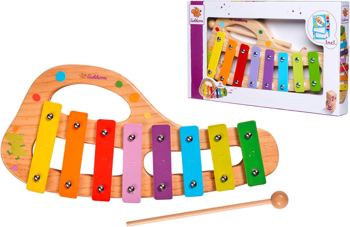 Juguete Musical Xilófono De Colores niños bebès