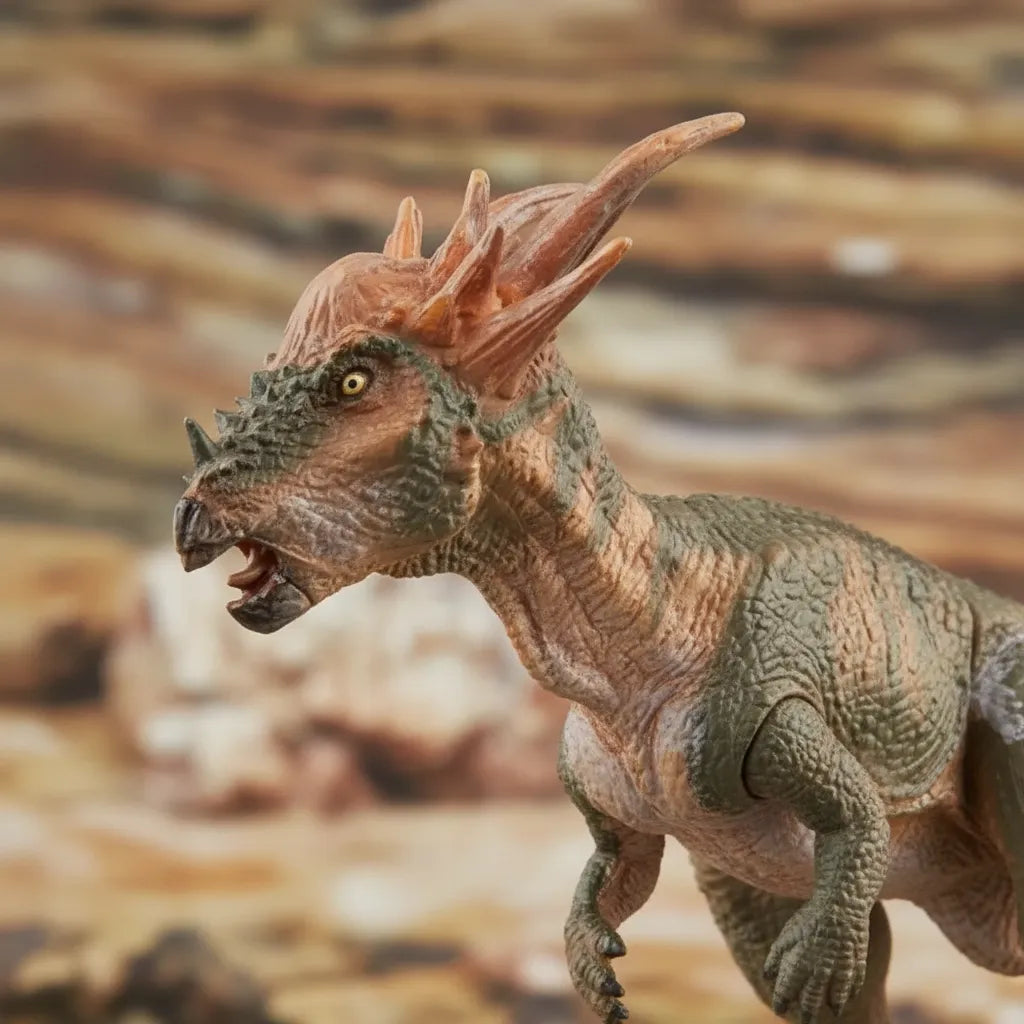 Figura Coleccionable Dinosaurio Stymoloch Papo