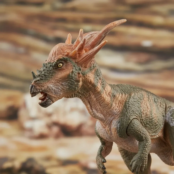Figura Coleccionable Dinosaurio Stymoloch Papo