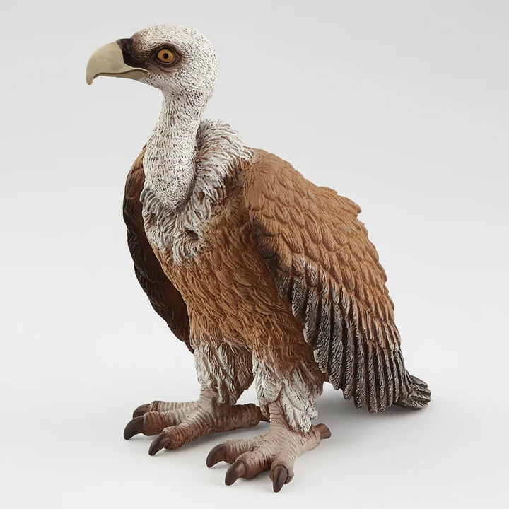 Figuras Coleccionables Buitre Pintada A Mano Schleich