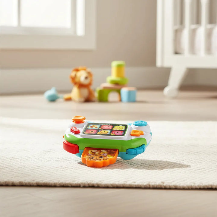 Juguete Control De Juegos Animales Para Niños