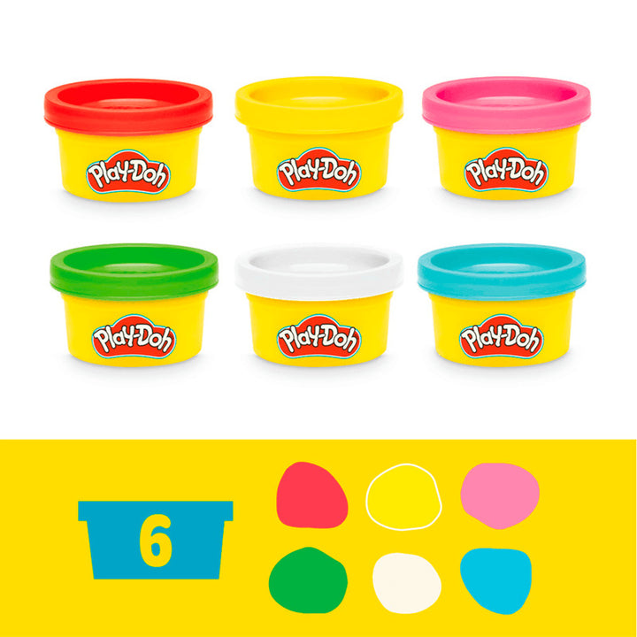 Juguete Set Números Y Figuras Para Niños