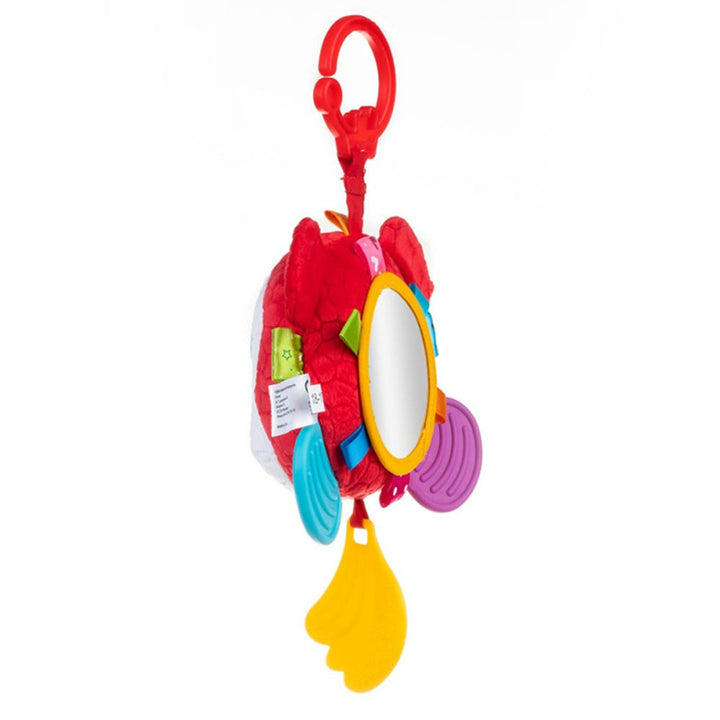 Juego Estimulación Temprano Mono Para Bebés