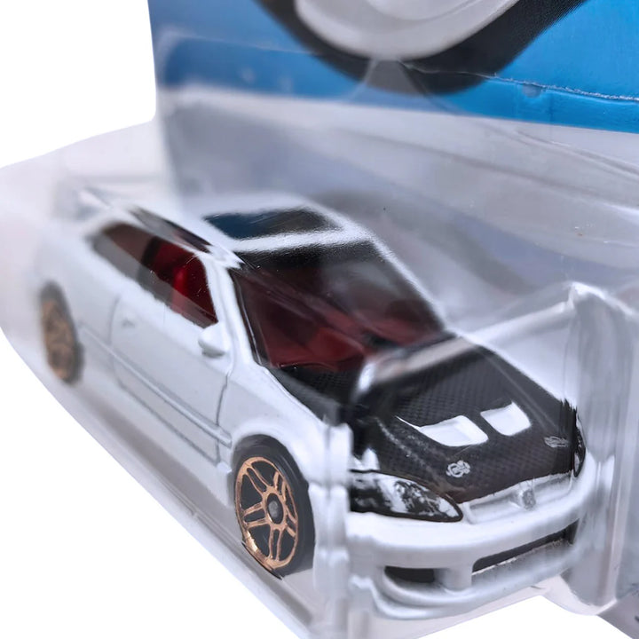 Hot Wheels Original Juguete Honda Civic SI