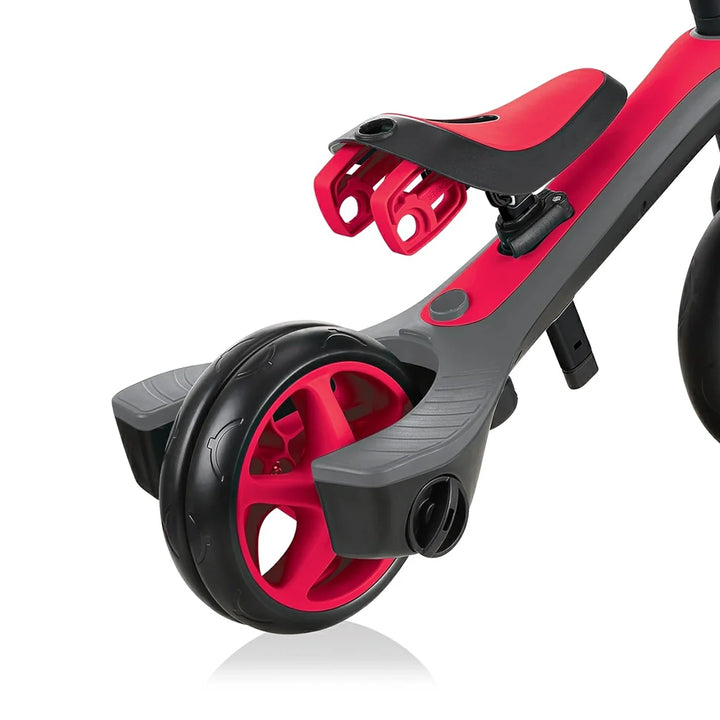 Triciclo Y Bicicleta De Equilibrio 3 En 1 Para Niños