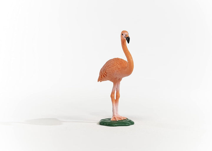 Figuras Flamenco Pintada A Mano Schleich
