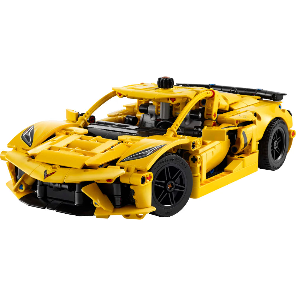 Juego Lego Chevrolet Corvette Stingray Niños