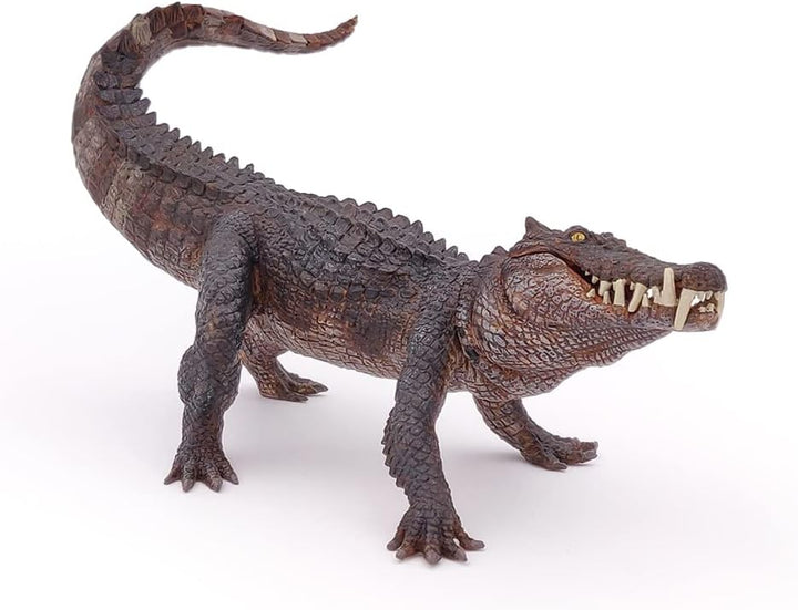 Figura Coleccionable Dinosaurio Kaprosuchus Papo