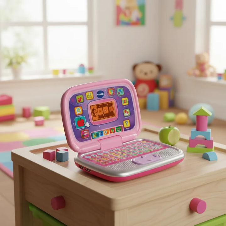 Juguete portátil  Interactivo Para niños