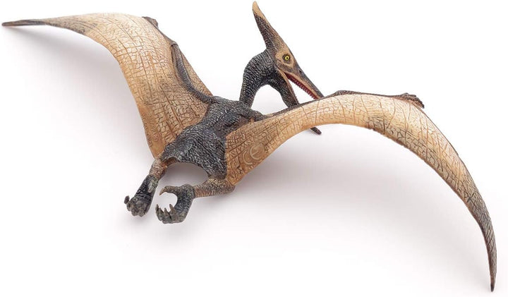 Figura Coleccionable Dinosaurio Pteranodon papo