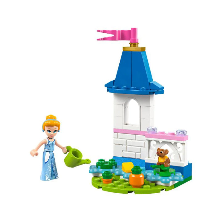 Juego Lego Disney Cenicienta 52 Piezas Niños