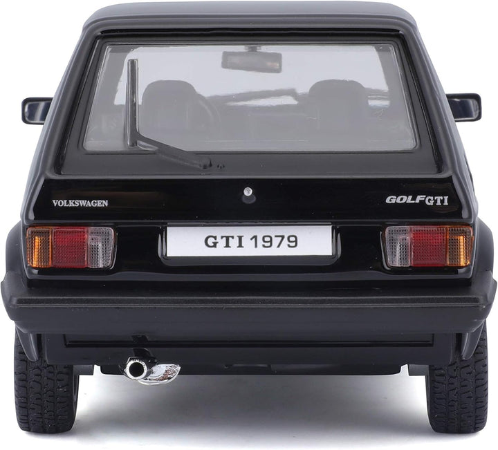 Carro Coleccionable 1/24 Volkswagen Golf Mk1 GtI