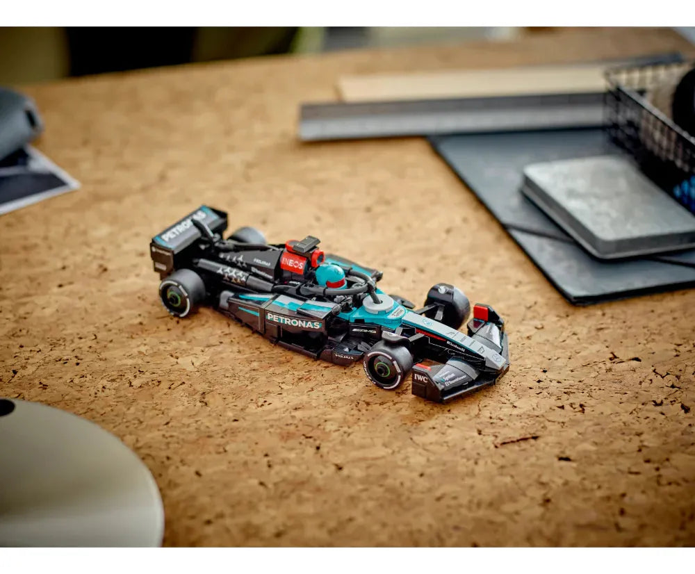 Lego Formula 1 Mercedes-amg F1Niños