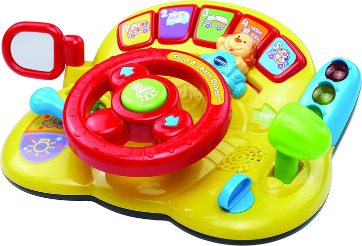 Juguete Volante Luces Y Sonidos Para Niños