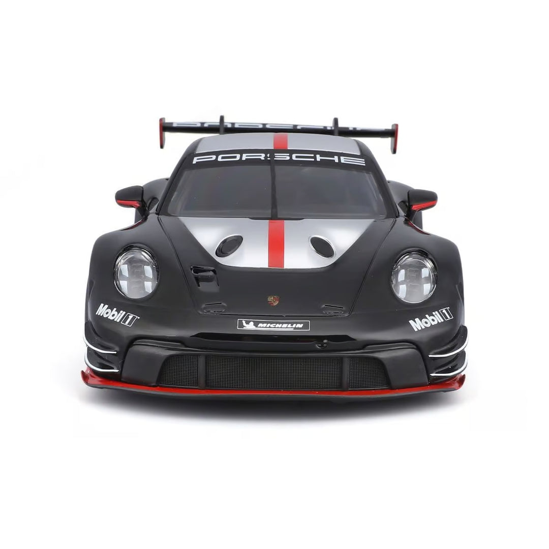 Carro Coleccionable Race 2024 Porsche 911 Gt3 R