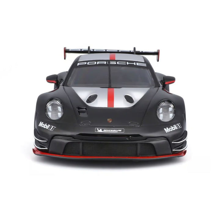 Carro Coleccionable Race 2024 Porsche 911 Gt3 R