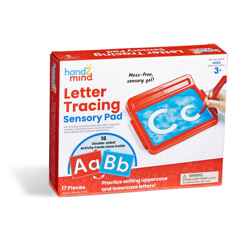 Juego Tablero Para Aprender Letras Para Niños