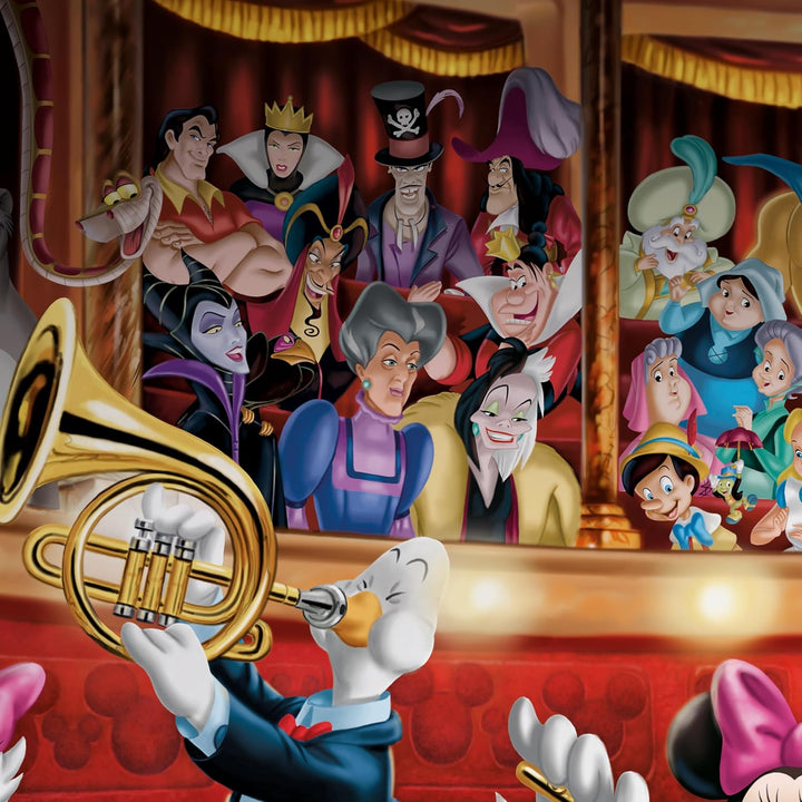 Rompecabezas 13200 Piezas Disney