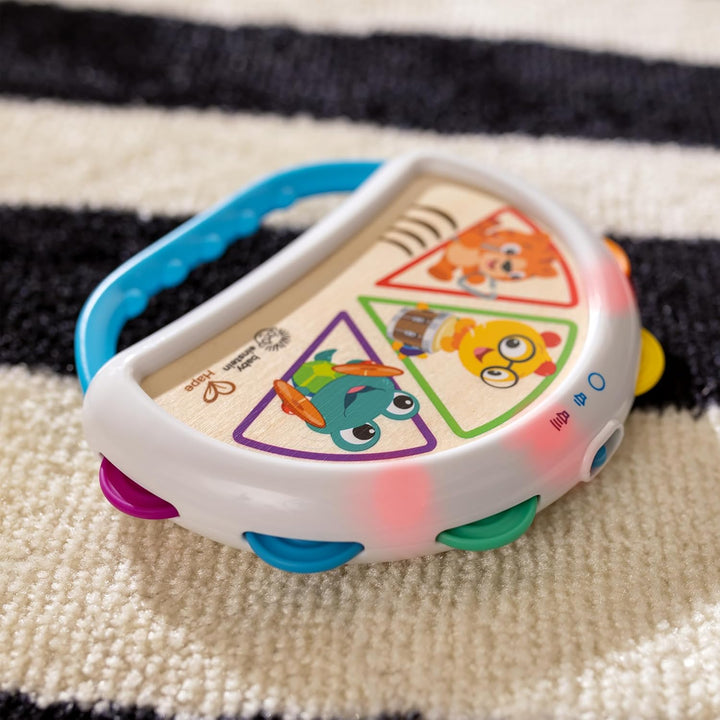 Juguete Musical Interactivo Sonidos Para Niños